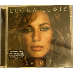 Leona Lewis