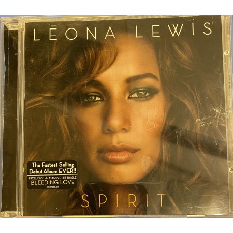Leona Lewis