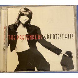 The Pretenders