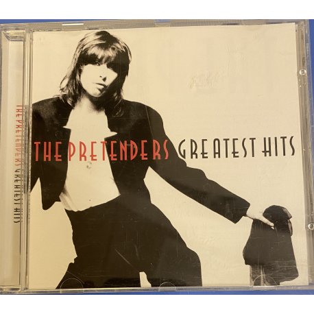 The Pretenders
