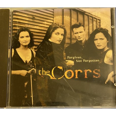 The Corrs