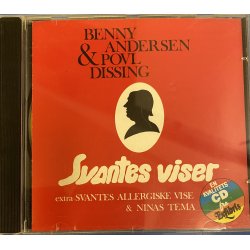 Benny Andersen & Povl Dissing