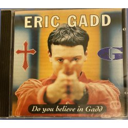 Eric Gadd