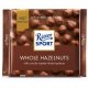 Ritter Sport Mælk Helnød 100 gr