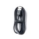 Efest Charging cable USB til USB-C   "120 cm"