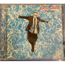 Eric Gadd