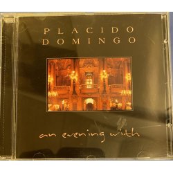 Placido Domingo