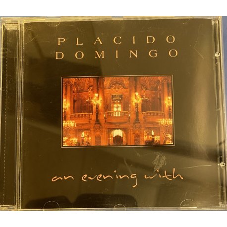 Placido Domingo