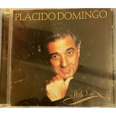 Placido Domingo