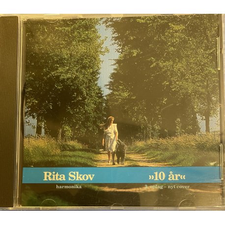 Rita Skov