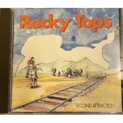 Rocky Tops