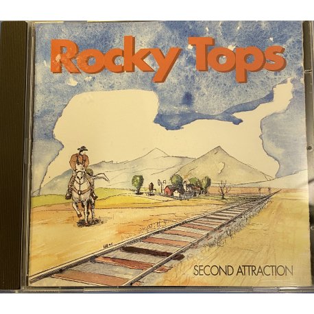 Rocky Tops