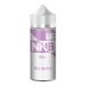 NNB Mix Flaske 120ML Flaske - 80ML 70/30