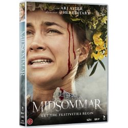Midsommar - DVD