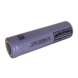 LG HJ2 18650 3000mAh - 20A