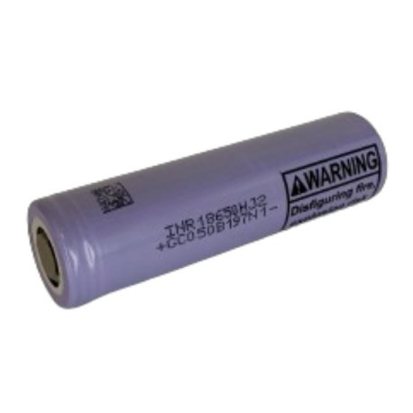 LG HJ2 18650 3000mAh - 20A