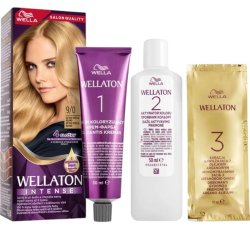 Wella Wellaton Intense "9/0 Very Light Blonde"