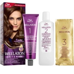 Wella Wellaton Intense "5/0 Light Brown"