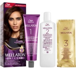 Wella Wellaton Intense "4/0 Medium Brown"