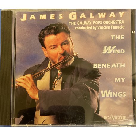 James Galway