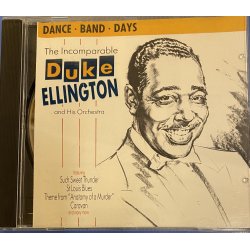Duke Ellington