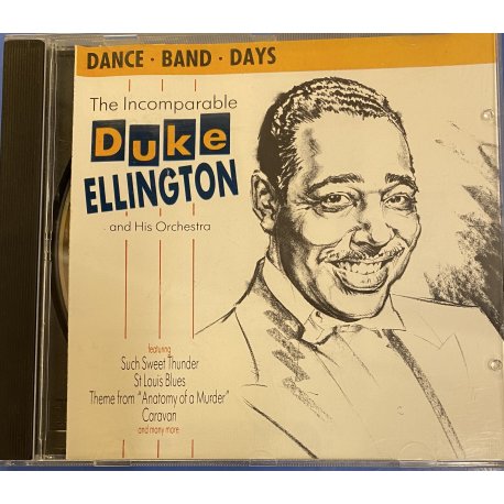 Duke Ellington