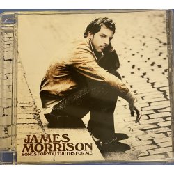 James Morrison