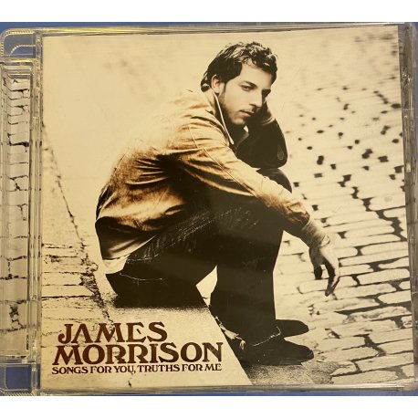 James Morrison