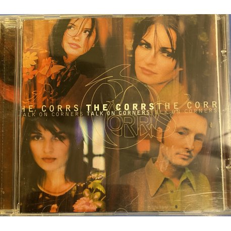 The Corrs
