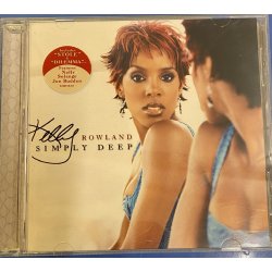 Kelly Rowland