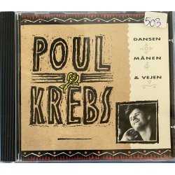 Poul Krebs