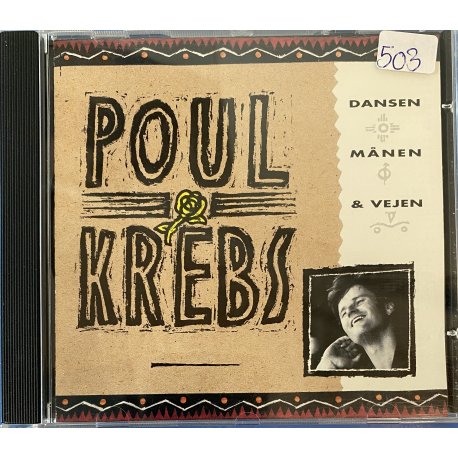 Poul Krebs