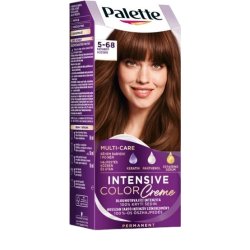 Palette Intensive Color Creme "5/68 Kastanje"
