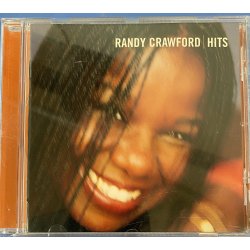 Randy Crawford