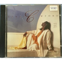 Randy Crawford