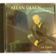 Allan Olsen  cd