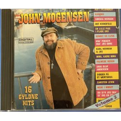 John Mogensen