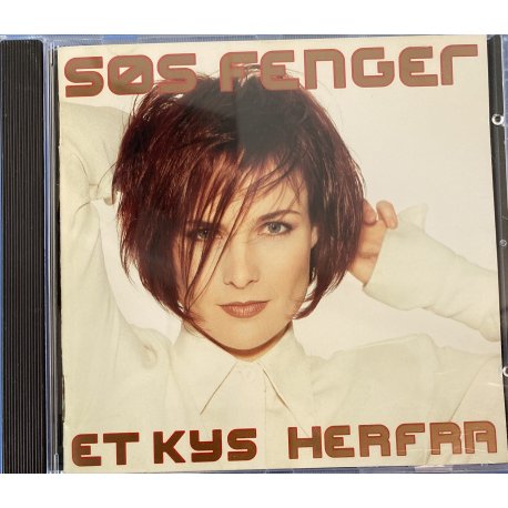 Søs Fenger