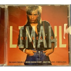 Limahl