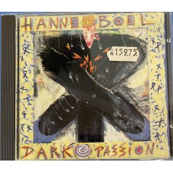 Hanne Boel
