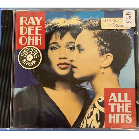 Ray Dee Ohh