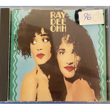Ray Dee Ohh