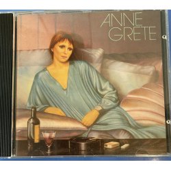 Anne Grete  cd