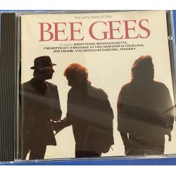 Bee Gees  cd