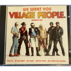 Village People