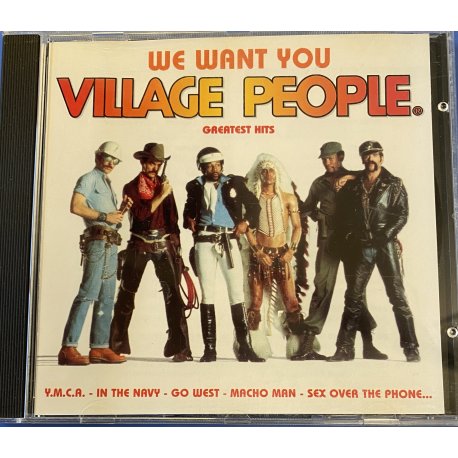 Village People