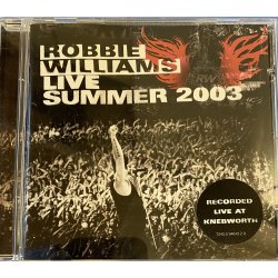 Robbie Williams