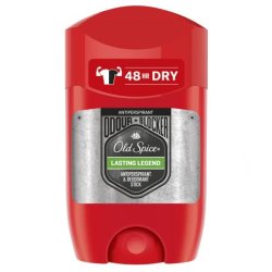 Old Spice Deostick  "Lasting Legend"  Deodorant  50 ml
