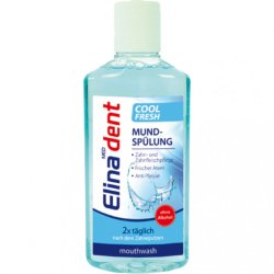 Elina Mundskyl Cool 250 ml.