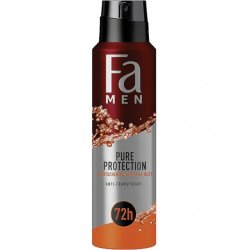 Fa Deospray Men Pure Protection 150 ml